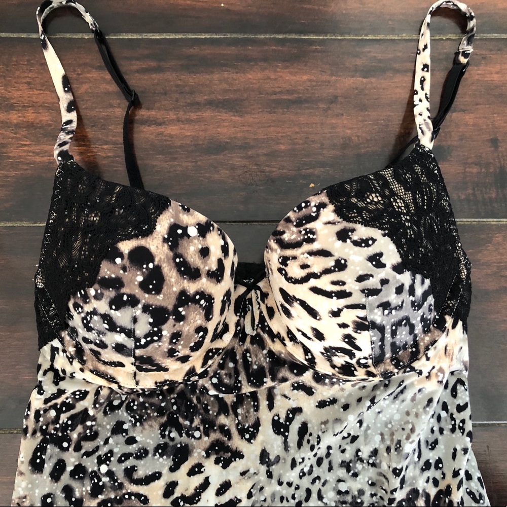 NWT Victoria’s Secret lingerie